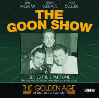 The Goon Show (2-Volume Set) (The Golden Age of Bbc Radio Comedy)