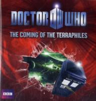Doctor Who: the Coming of the Terraphiles (9-Volume Set) (Doctor Who)
