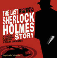 The Last Sherlock Holmes Story (6-Volume Set) （Unabridged）