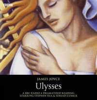 Ulysses (8-Volume Set) : A Dramatized Reading for BBC Radio