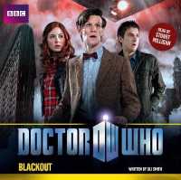 Blackout (Doctor Who) （Unabridged）