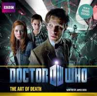 The Art of Death (Doctor Who) （Unabridged）