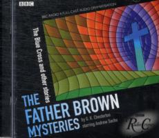 The Blue Cross and Other Stories (2-Volume Set) (The Father Brown Mystery)