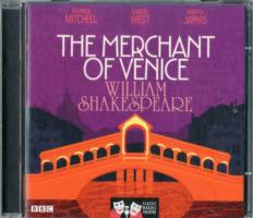 The Merchant of Venice (2-Volume Set) : Classic Radio Theatre (Classic Radio Theatre) （Unabridged）