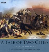 A Tale of Two Cities （Unabridged）