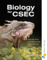 Biology for Csec （2 New）