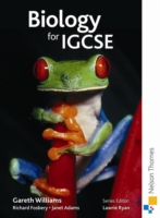 Biology for Cambridge Igcse （New）