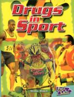 Drugs in Sport (Fast Lane Turquoise Non-fiction) （SPI PMPLT）