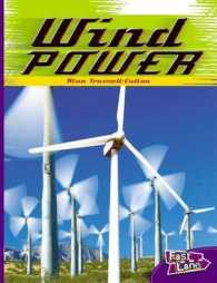 Wind Power (Fast Lane Purple Non-fiction) （SPI PMPLT）