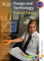 Aqa Gcse Design and Technology : Product Design （New）