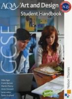 Aqa Gcse Art and Design （New）