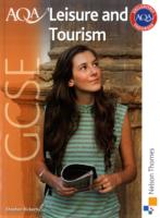 Aqa Gcse Leisure and Tourism （New）