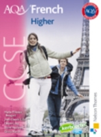 Aqa Gcse French Higher Student Book