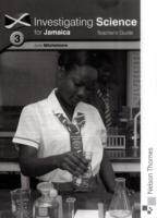 Investigating Science for Jamaica (Investigating Science for Jamaica) （SPI PMPLT）