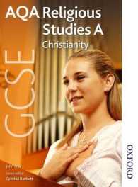 Christianity : Student Book (Aqa Gcse Religious Studies a)