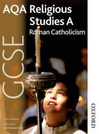 Roman Catholicism : Student Book (Aqa Gcse Religious Studies a)