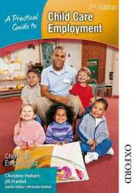 A Practical Guide to Childcare Employment （2ND）