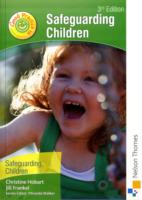 Good Practice in Safeguarding Children : Student Book （3TH）