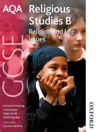 Religion & Life Issues : Student Book (Gcse Religious Studies B)