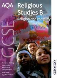 Religion & Morality : Student Book (Gcse Religious Studies B)