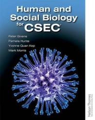 Human and Social Biology for Csec （New）