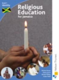 Identity (Religious Education for Jamaica) （2ND）