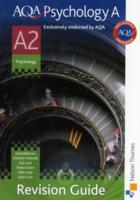 Aqa Psychology a A2 Revision Guide (Aqa) （New）