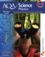 New Aqa Science Gcse Physics : Revision Guide （New）