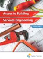 Access to Building Services Engineering Levels 1 and 2 （New）