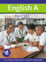 English a for CSEC （PAP/CDR ST）
