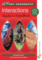 New Key Geography Interactions （TCH）
