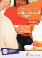 Preparing to Work in Adult Social Care Level 2 （New）