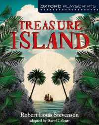 Oxford Playscripts: Treasure Island （2ND）