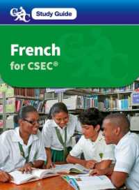 French for CSEC : A CXC Study Guide