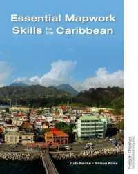 Essential Mapwork Skills for the Caribbean （Spiral）