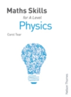 Maths Skills for a Level Physics （New）