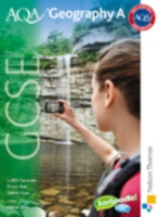 Aqa Certificate in Geography, Igcse. Level 1/2 （New）