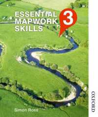 Essential Mapwork Skills 3 （Spiral）