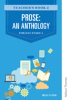 Prose - an Anthology for Key Stage 4 (Prose - an Anthology for Key Stage 4) （SPI New）