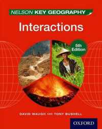 Nelson Key Geography Interactions Student Book