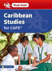 Caribbean Studies for CAPE : A CXC Study Guide