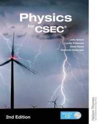 Physics for CSEC （2ND）