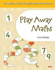 The Yellow Book of Maths Homework Games (10-Volume Set) (Play Away Maths) （SPI）