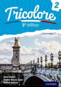 Tricolore 5e edition: Evaluation Pack 2 (Tricolore 5e edition) -- Unde