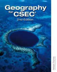 Geography for CSEC （2ND）