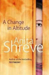 Change in Altitude -- Hardback
