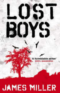 Lost Boys -- Paperback