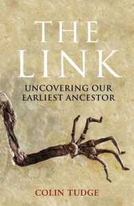 Link : Uncovering Our Earliest Ancestor -- Hardback