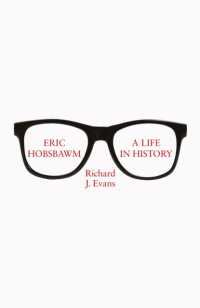Eric Hobsbawm: a Life in History