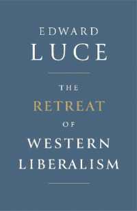 The Retreat of Western Liberalism